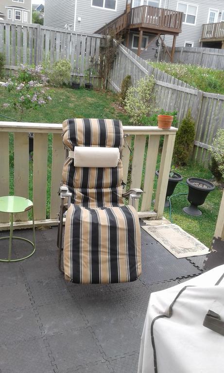 Cozy Pet Friendly Home St. John's Exterior photo